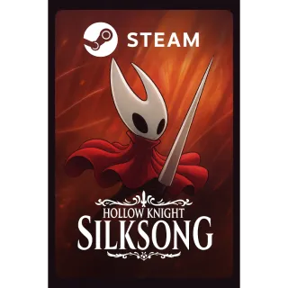 Hollow Knight: Silksong