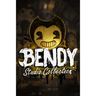 Bendy: Studio Collection