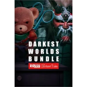 Darkest Worlds Bundle