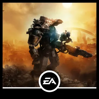 Titanfall 2 EA