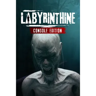  Labyrinthine - Supporter Edition