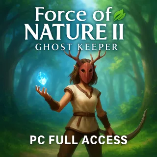 Force of Nature 2: Ghost Keeper