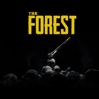 The Forest 