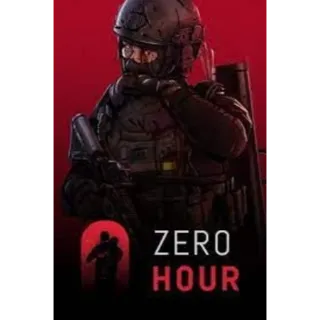 Zero Hour