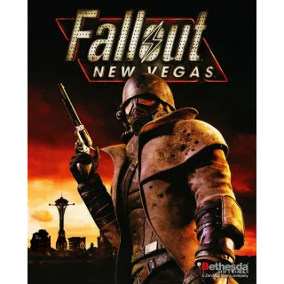 Fallout: New Vegas