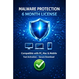 Malwarebytes standar  Windows, Mac or And