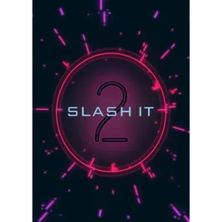 Slash It 2