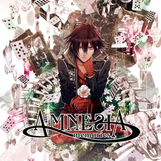 Amnesia: Memories