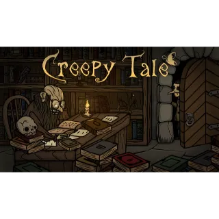 Creepy Tale 