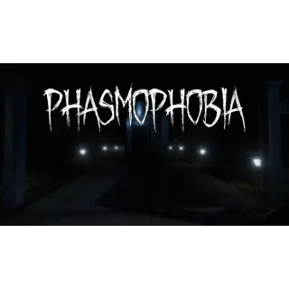 🔥Phasmophobia🔥