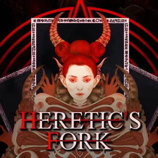 Heretic's Fork Steam
