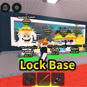 300m spaghetti tualetti