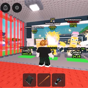 435m spaghetti tualetti