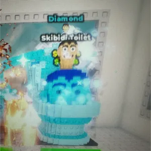 skibidi toilet