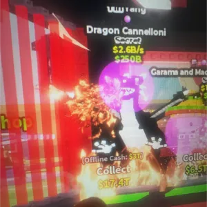 ying yang drag