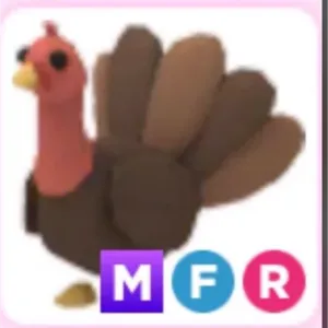 MFR Turkey!