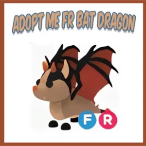 FR Bat Dragon