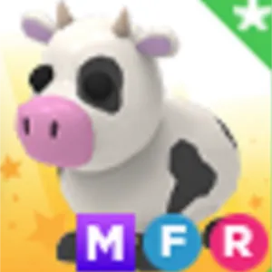 MFR Cow!