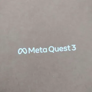 Meta Quest 3 128 Gb