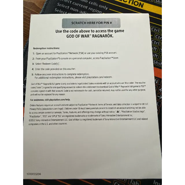 Foto del Listado