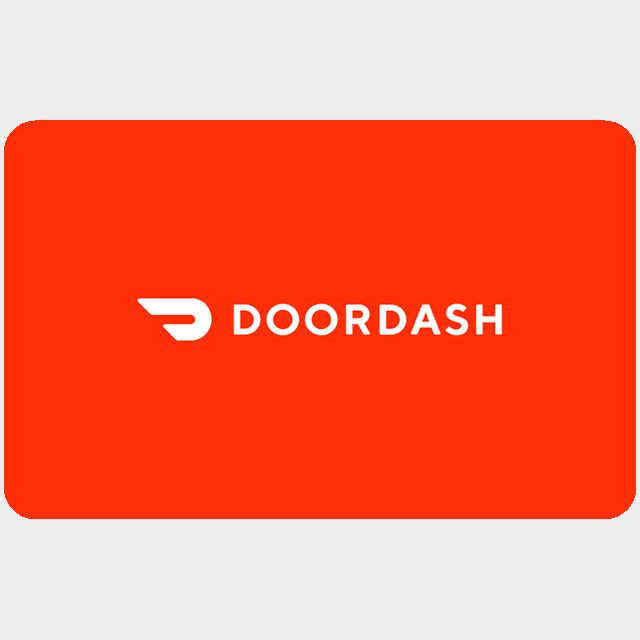 $100.00 Doordash - Doordash Gift Cards - Gameflip