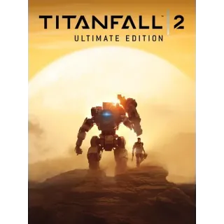Titanfall 2: Ultimate Edition (US) [AUTO DELIVERY] XBOX ONE/XBOX SERIES X|S