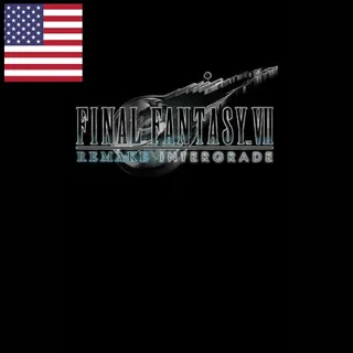 FINAL FANTASY VII REMAKE INTERGRADE Xbox Series X|S / PC 🇺🇸