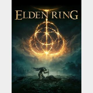 Elden Ring (US) [Manual Delivery] Xbox One/Xbox Series X|S