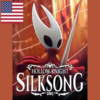 Hollow Knight: Silksong – Xbox One / Xbox Series X|S 🇺🇸