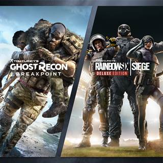 Ghost Recon Breakpoint Redeem Codes