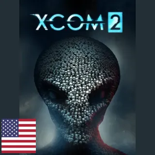 XCOM 2 – Xbox One / Xbox Series X|S 🇺🇸