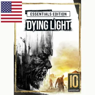 Dying Light Essentials Edition – Xbox One / Xbox Series X|S 🇺🇸