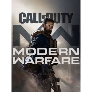Call Of Duty: Modern Warfare - Digital Standard Edition (US) [Auto Delivery] Xbox One/Xbox Series X|S