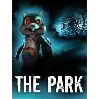 The Park (US) [Auto Delivery] Xbox One/Xbox Series X|S
