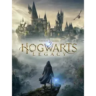 🇺🇸Hogwarts Legacy – Xbox Series X|S & PC