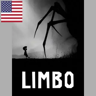 Limbo – Xbox One / Xbox Series X|S 🇺🇸