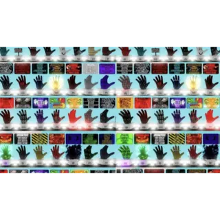 Slap Battles Any 2 Gloves unlock