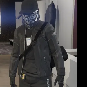 20 modded MALE outfits