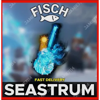 Seastrum (Lullaby)