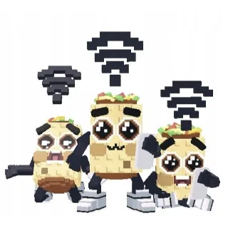 Los Nooo My Hospotsitos