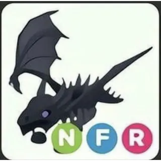 NFR Shadow Dragon