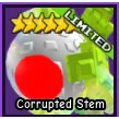 Corrupted Stem | GTD