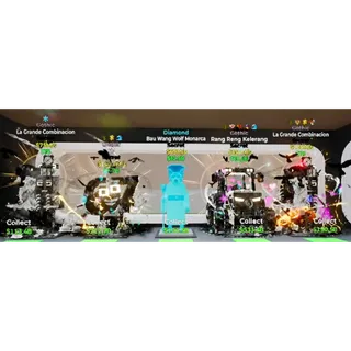 X5 FORTNITE STEAL BRAiNROT 