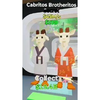 FORTNITE STEAL BRAINROT