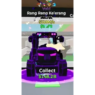 325m/s Rang Reng Kelerang Vold FORTNITE STEAL BRAiNROT 