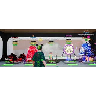 X5 pack FORTNITE STEAL BRAiNROT