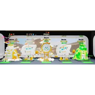 5X FORTNITE STEAL BRAiNROT