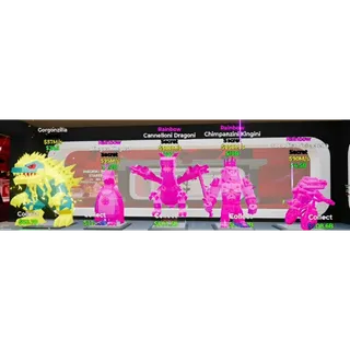X5 FORTNITE STEAL BRAiNROT