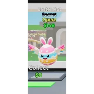 X1 Easter rot FORTNITE STEAL BRAiNROT 