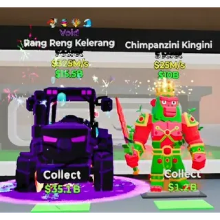 2X FORTNITE STEAL BRAiNROT